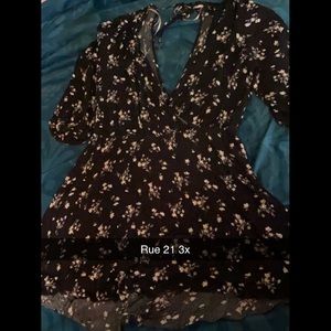 Rue 21 dress